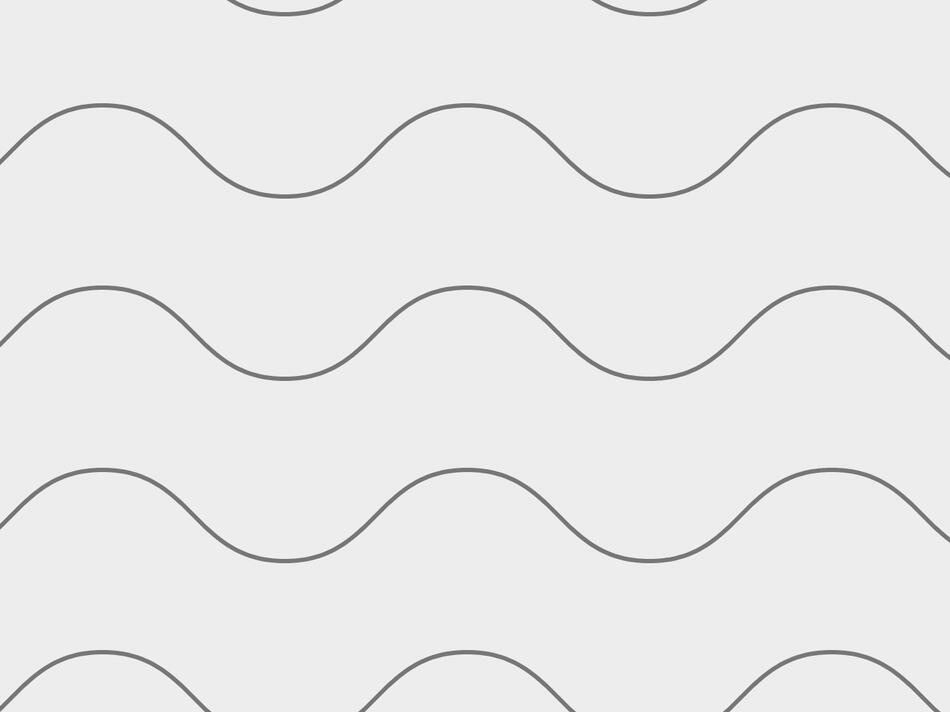 ✦ waves (horizontal)