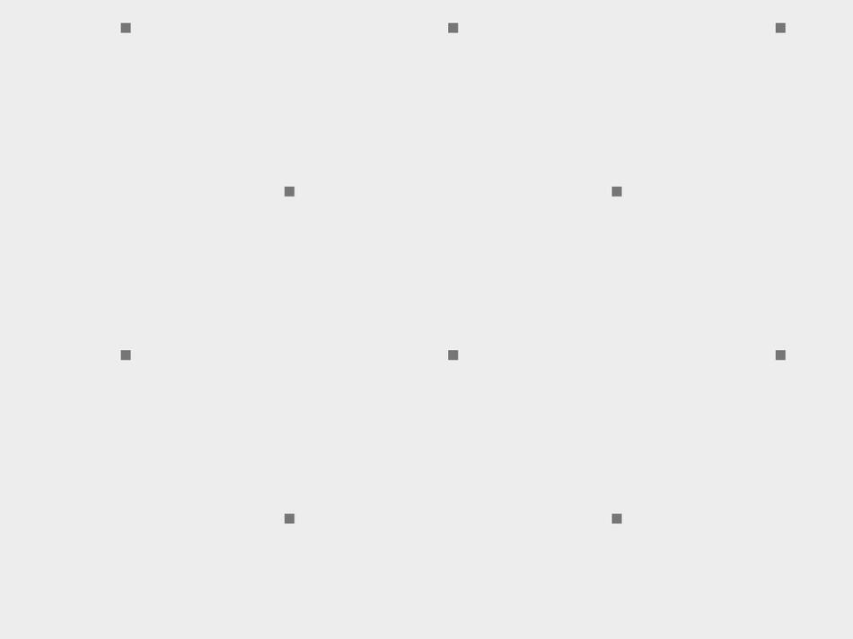 ✦ angled dots (square)