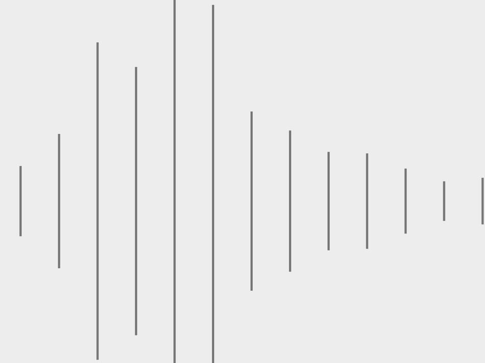 ✦ ❖ equalizer line