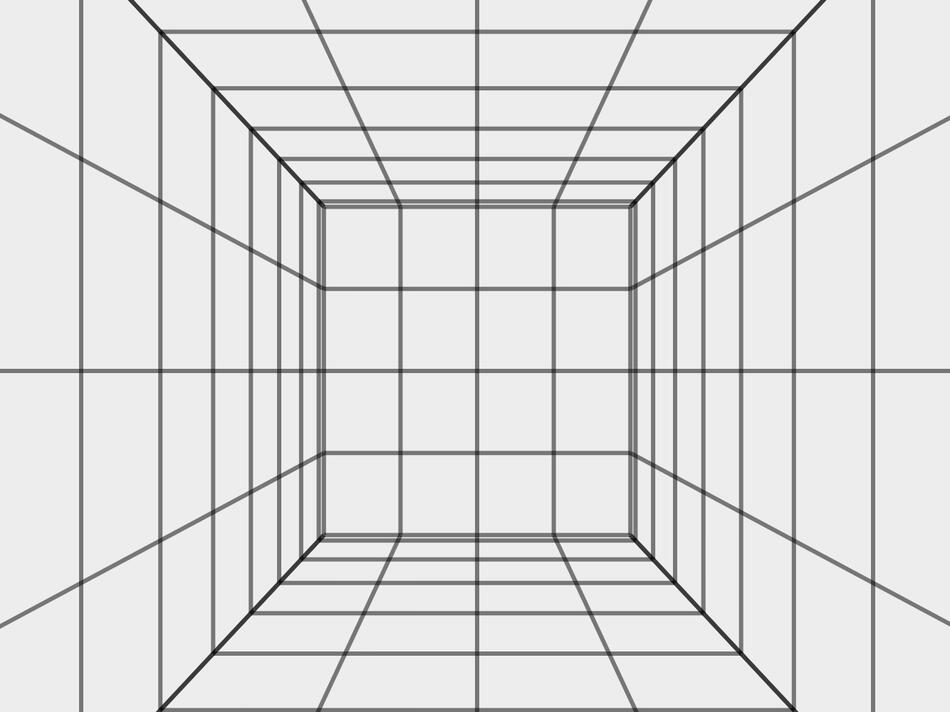 ✦ ❖ tunnel horizon