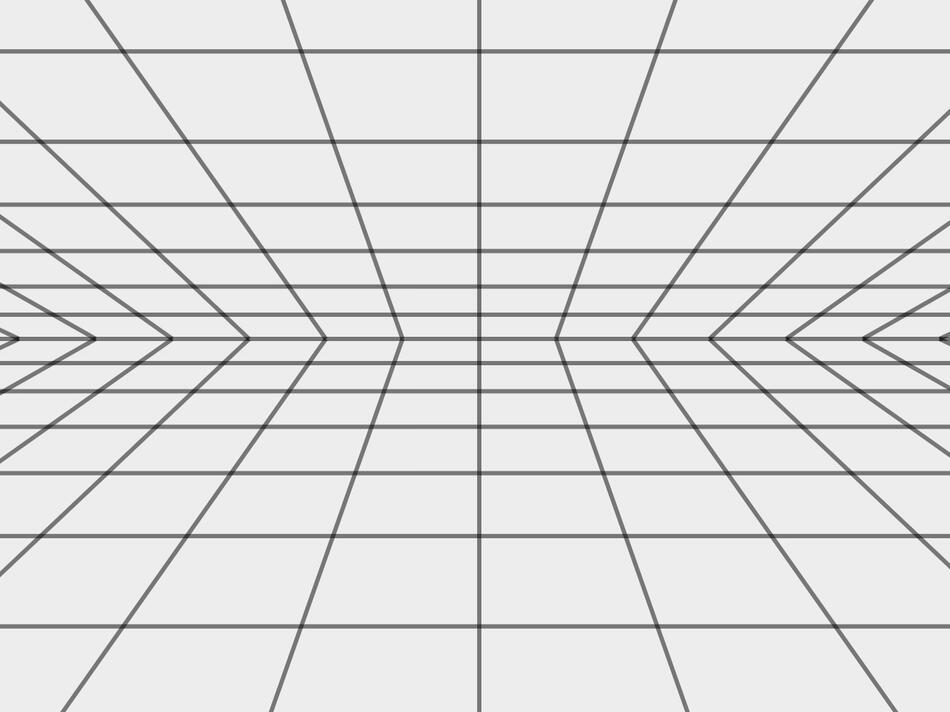 ✦ ❖ mirrored horizon